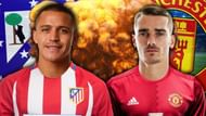 The Devils' jersey looks good on Griezmann. Doesn't it? Alexis might not be thinking the same about his current jersey. Why not give him a new one?